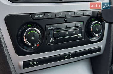 Универсал Skoda Octavia 2011 в 