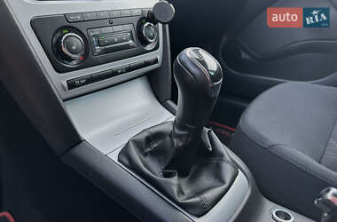 Универсал Skoda Octavia 2011 в 