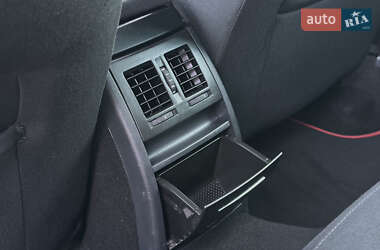 Универсал Skoda Octavia 2011 в 