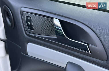 Универсал Skoda Octavia 2011 в 