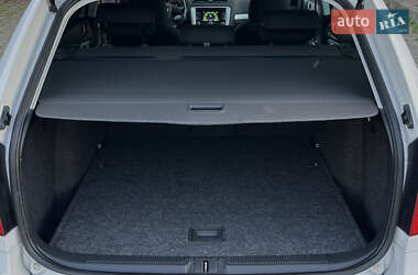 Универсал Skoda Octavia 2011 в 