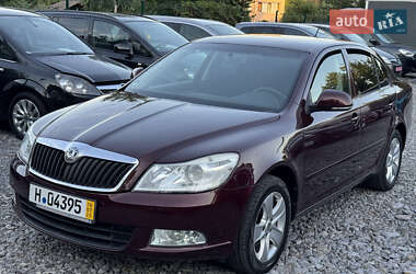 Ліфтбек Skoda Octavia 2010 в Вінниці