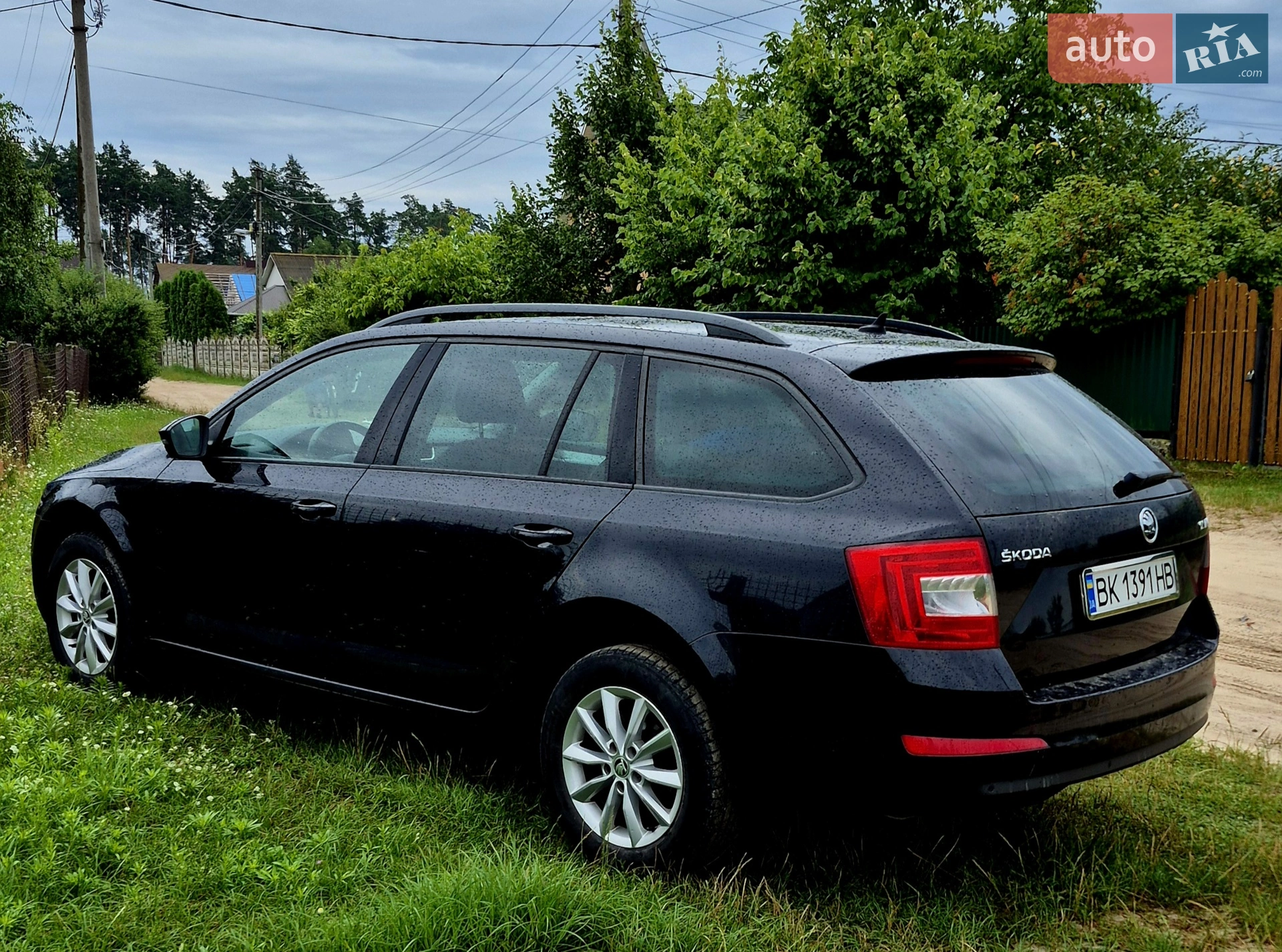 2015 Skoda Octavia - мініатюра 5