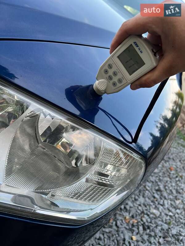 Лифтбек Skoda Octavia 2008 в Полтаве