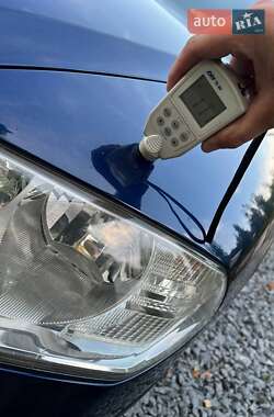 Лифтбек Skoda Octavia 2008 в 