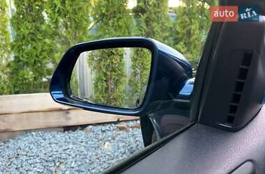 Лифтбек Skoda Octavia 2008 в 