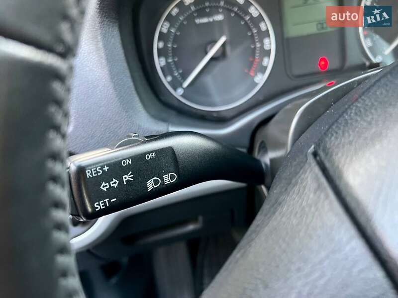 Лифтбек Skoda Octavia 2008 в Полтаве