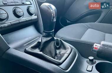 Лифтбек Skoda Octavia 2008 в 