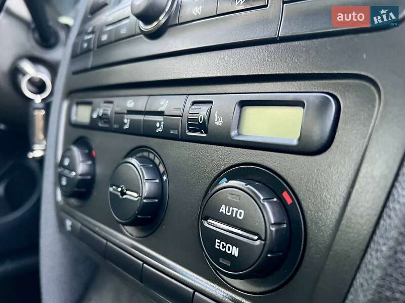 Лифтбек Skoda Octavia 2008 в Полтаве