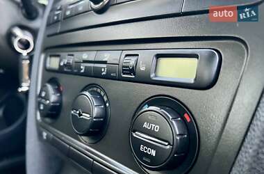 Лифтбек Skoda Octavia 2008 в 