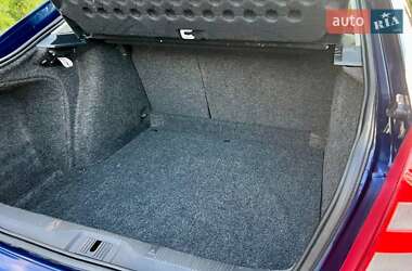 Лифтбек Skoda Octavia 2008 в 