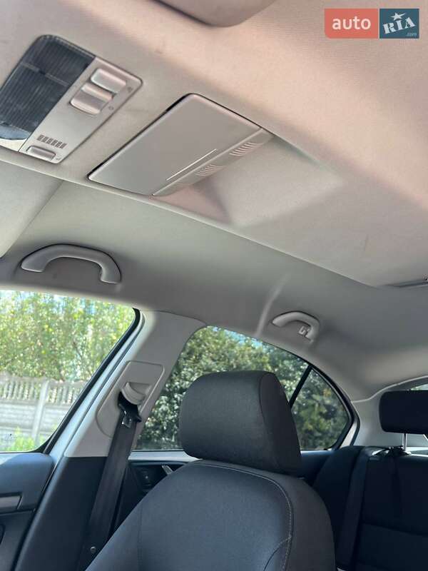 Лифтбек Skoda Octavia 2006 в Полтаве фото 7 Лифтбек Skoda Octavia 2006 в Полтаве