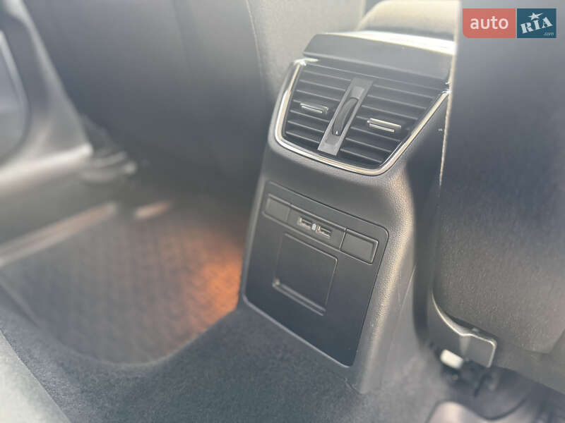 Універсал Skoda Octavia 2019 в Радивиліві