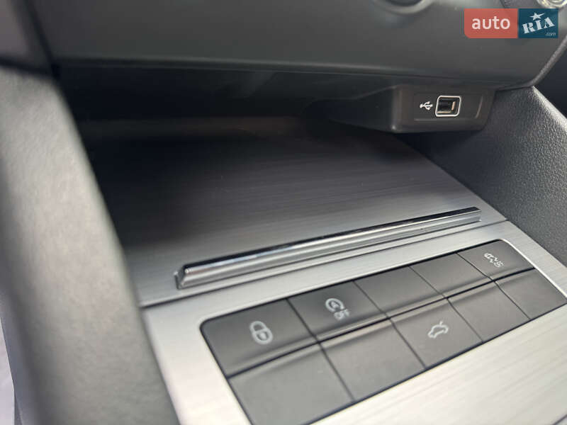 Універсал Skoda Octavia 2019 в Радивиліві