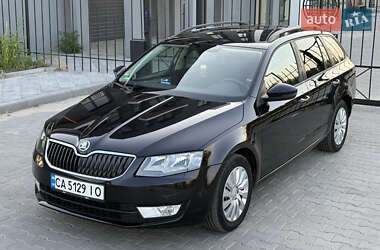 Универсал Skoda Octavia 2014 в Черкассах