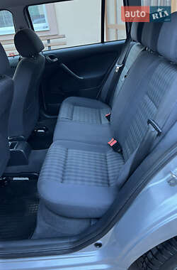 Универсал Skoda Octavia 2006 в 