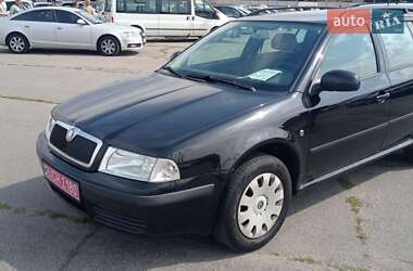 Универсал Skoda Octavia 2009 в Виннице