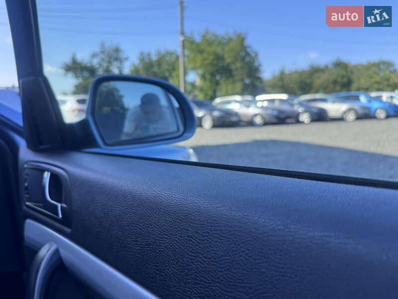 Універсал Skoda Octavia 2011 в Звенигородці фото 48 Універсал Skoda Octavia 2011 в Звенигородці