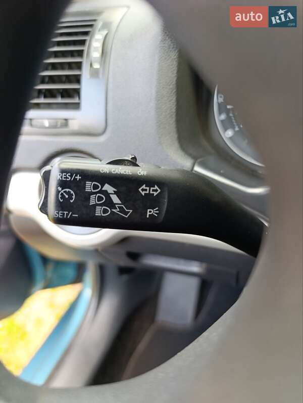 Универсал Skoda Octavia 2005 в Коломые
