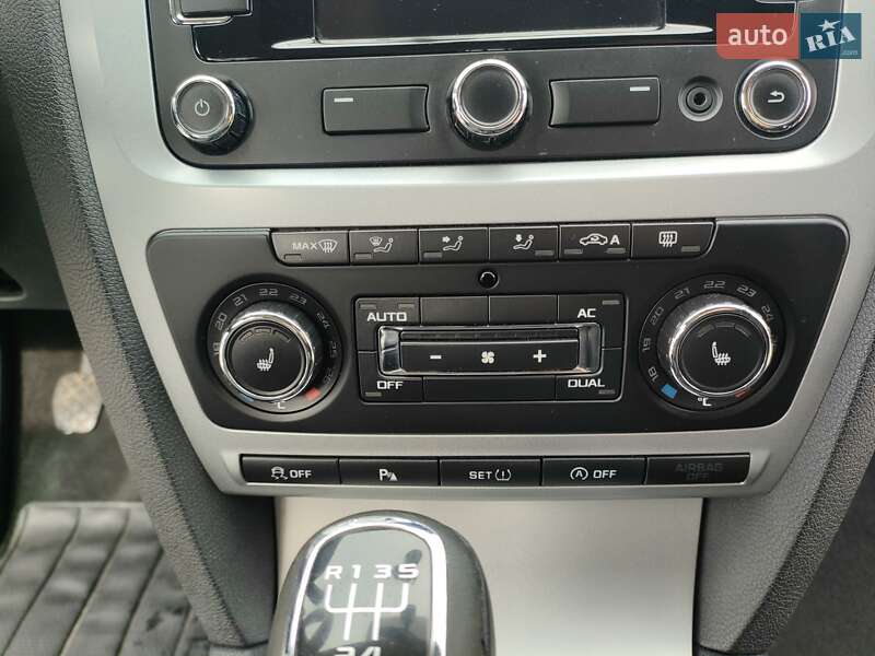 Універсал Skoda Octavia 2013 в Шептицькому фото 2 Універсал Skoda Octavia 2013 в Шептицькому