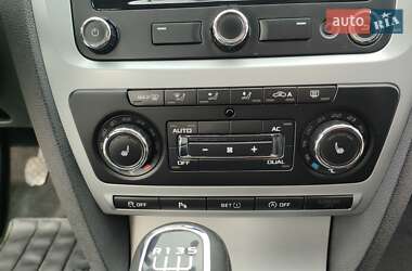 Универсал Skoda Octavia 2013 в 