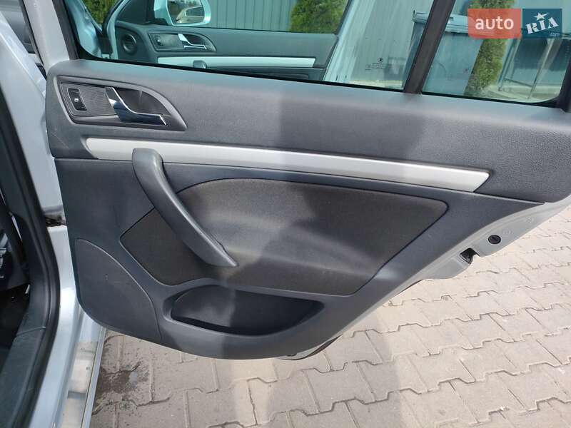 Універсал Skoda Octavia 2013 в Шептицькому фото 16 Універсал Skoda Octavia 2013 в Шептицькому