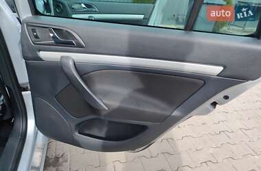 Универсал Skoda Octavia 2013 в 