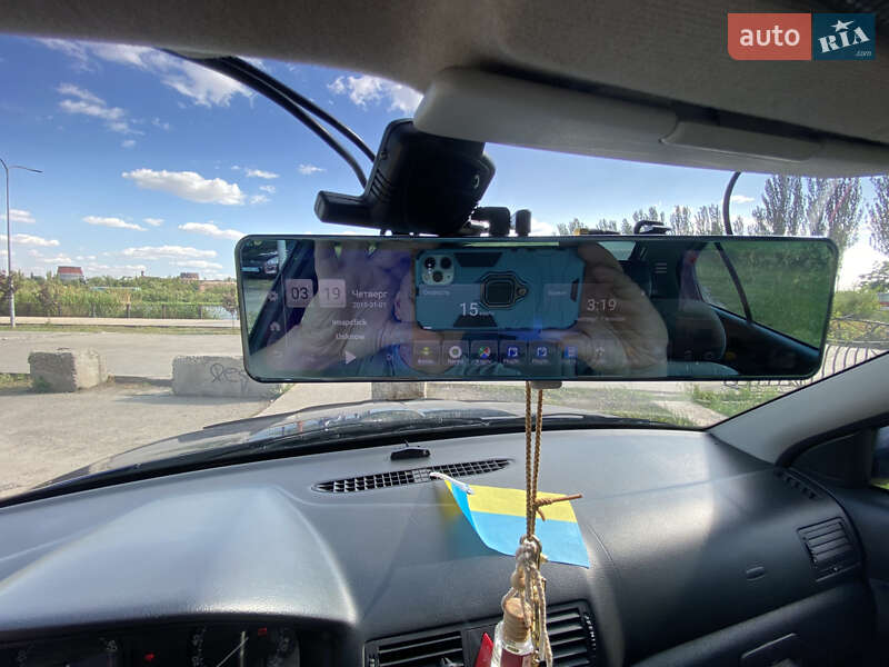 Ліфтбек Skoda Octavia 2007 в Кривому Розі