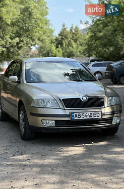 Лифтбек Skoda Octavia 2005 в Хмельницком