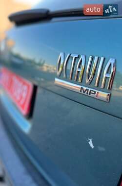 Универсал Skoda Octavia 2007 в 