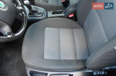 Универсал Skoda Octavia 2008 в 