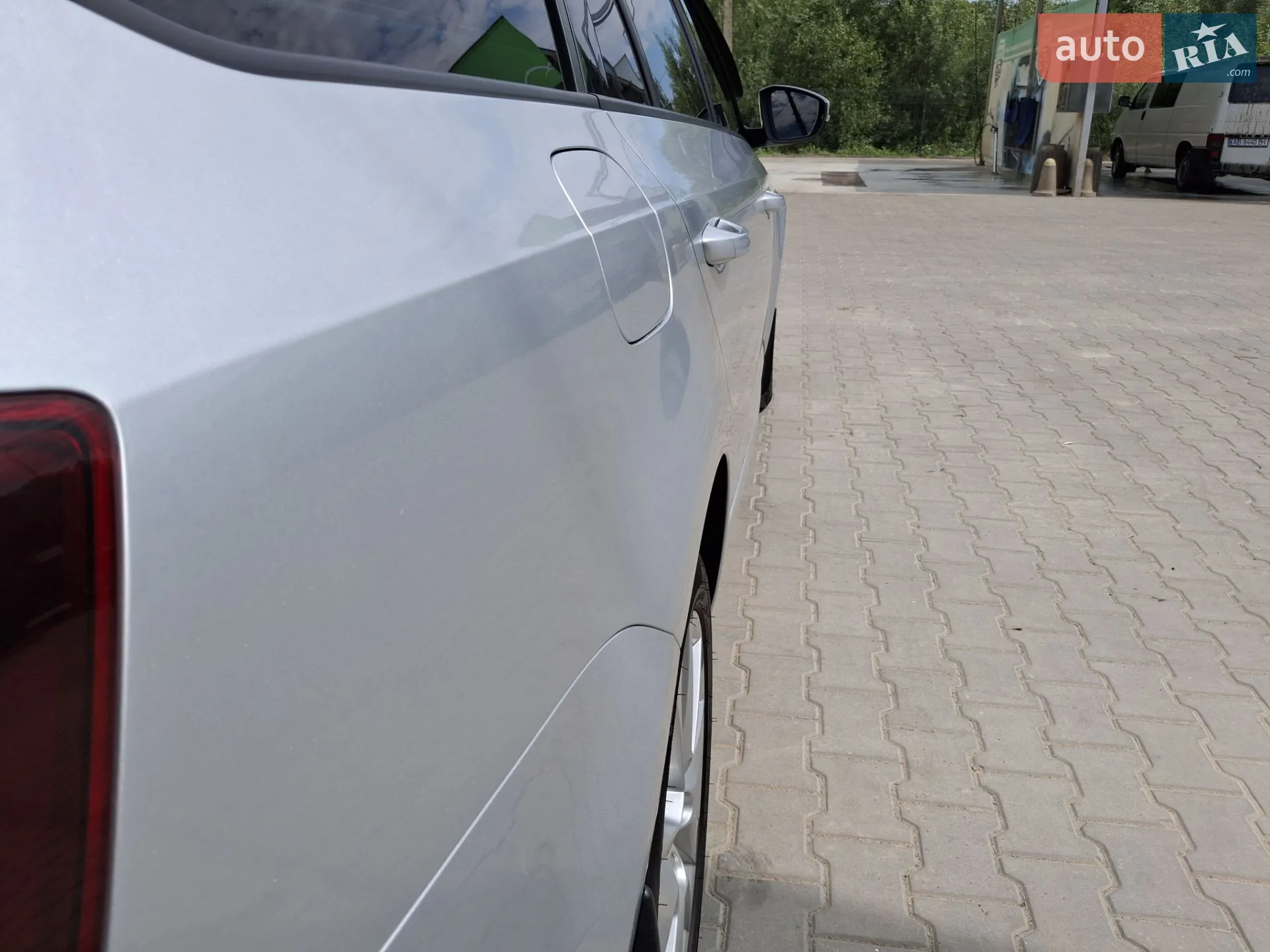 2017 Skoda Octavia - мініатюра 10