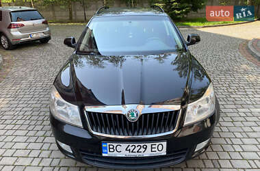 Универсал Skoda Octavia 2011 в Киеве