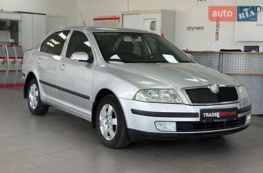 Ліфтбек Skoda Octavia 2006 в Києві
