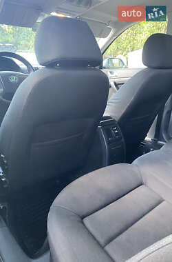 Лифтбек Skoda Octavia 2005 в 
