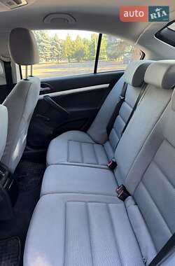 Лифтбек Skoda Octavia 2007 в 