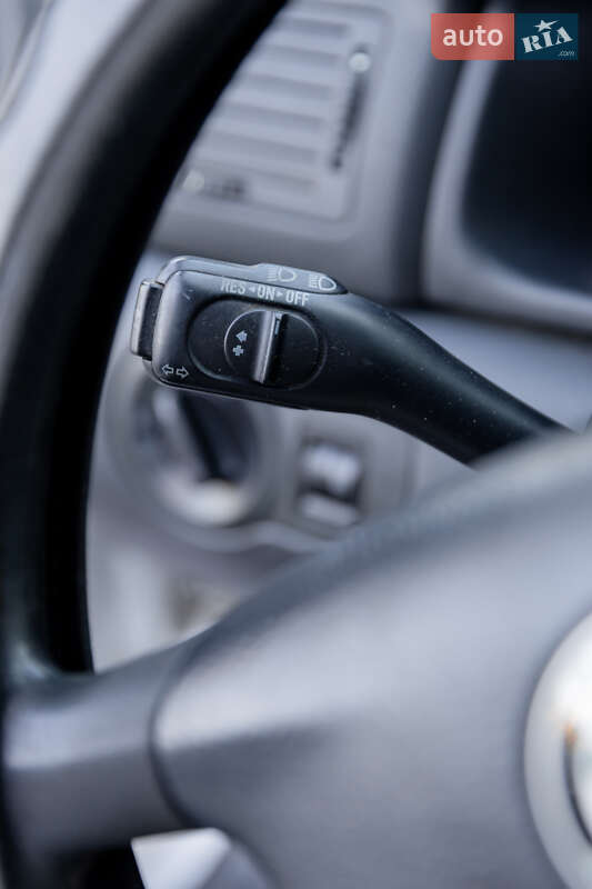 Універсал Skoda Octavia 2005 в Хмільнику фото 16 Універсал Skoda Octavia 2005 в Хмільнику