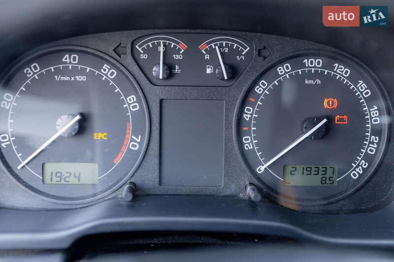 Універсал Skoda Octavia 2005 в Хмільнику фото 20 Універсал Skoda Octavia 2005 в Хмільнику