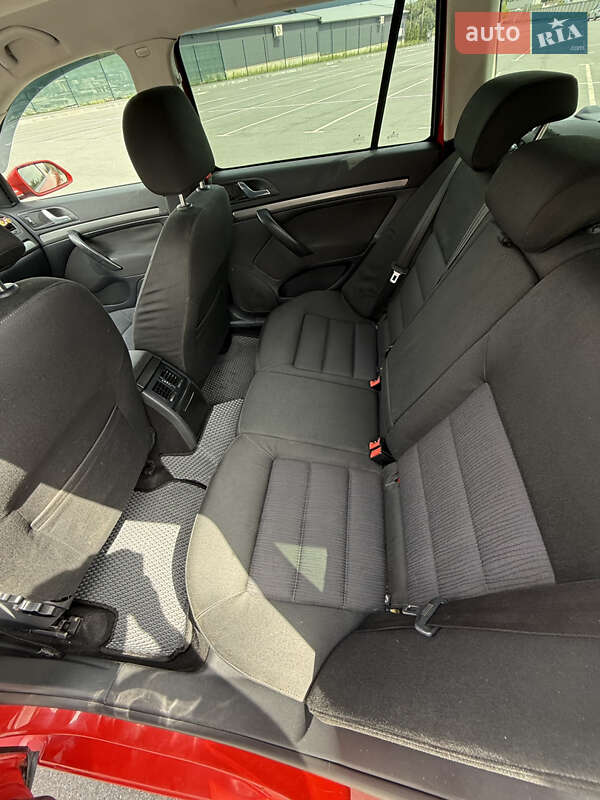 Універсал Skoda Octavia 2006 в Вінниці