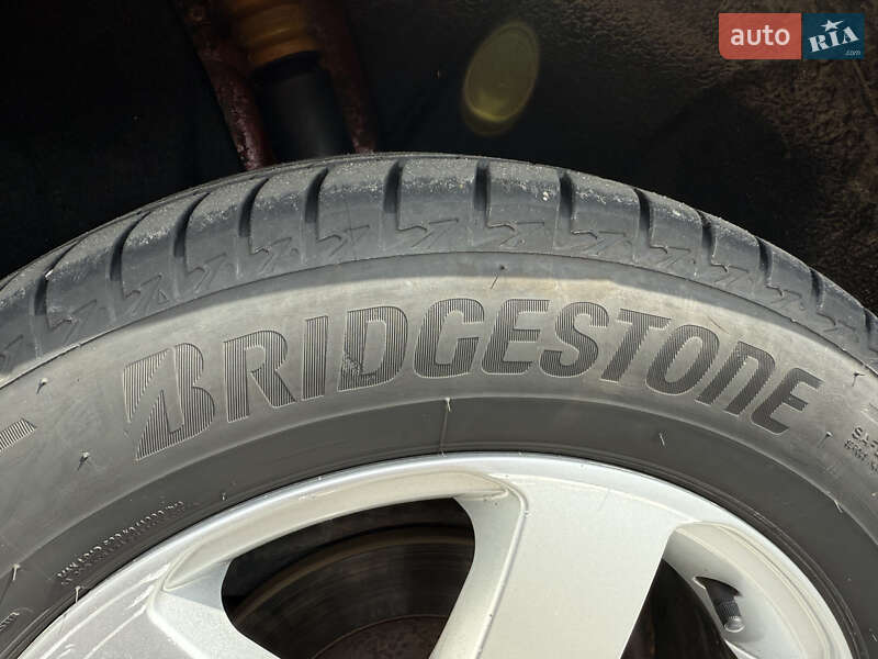 Універсал Skoda Octavia 2006 в Вінниці