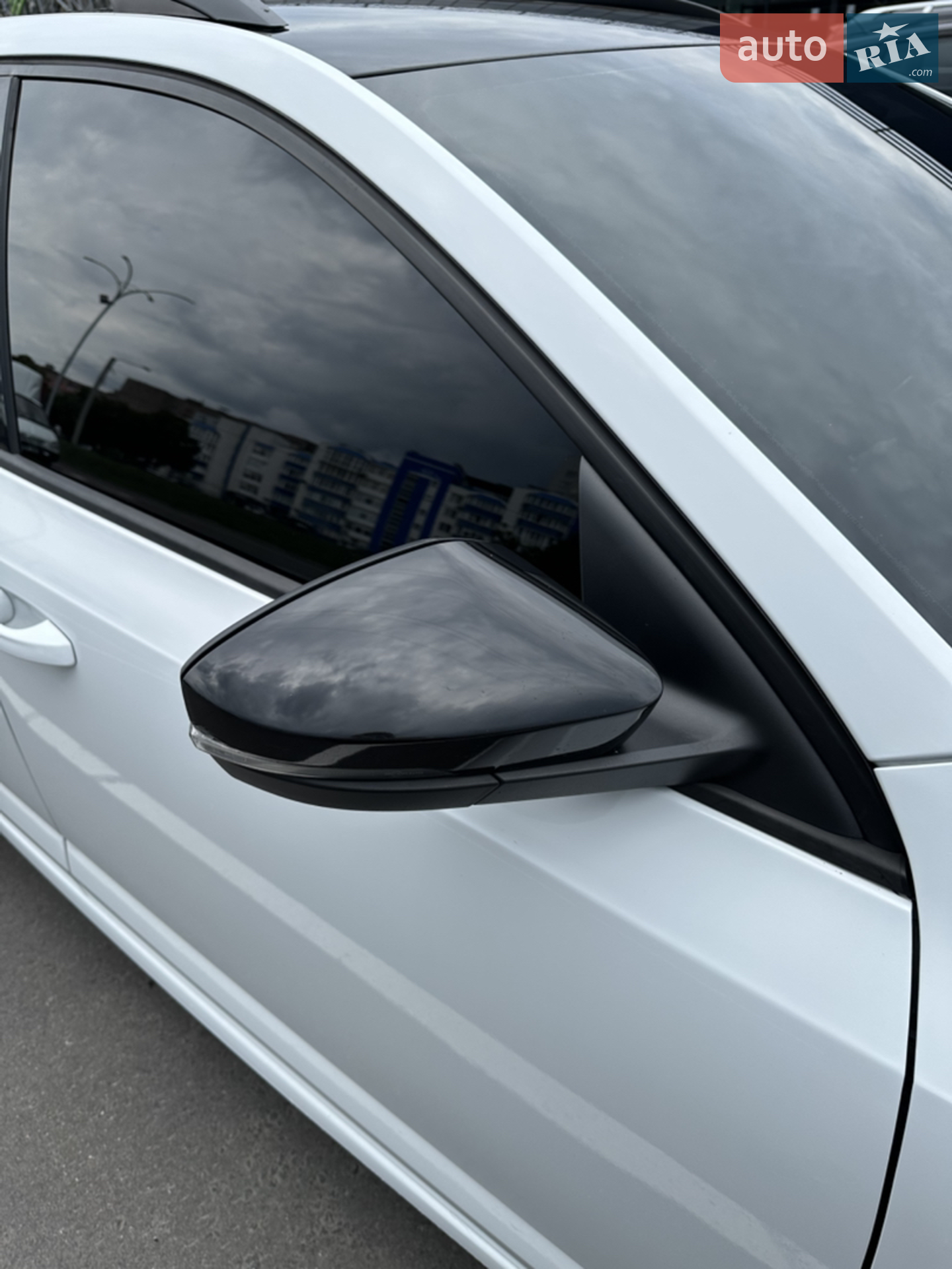 2016 Skoda Octavia - мініатюра 7