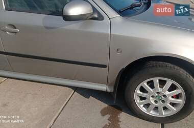 Универсал Skoda Octavia 2009 в Броварах