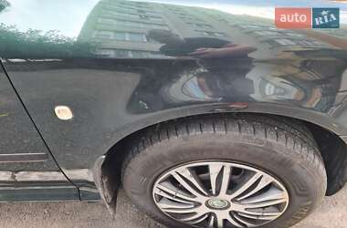 Универсал Skoda Octavia 2004 в 