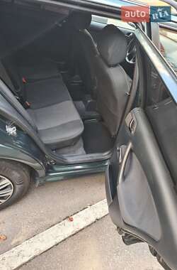 Универсал Skoda Octavia 2004 в 