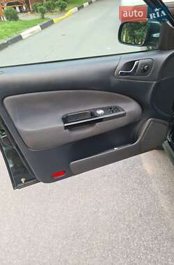 Универсал Skoda Octavia 2004 в 