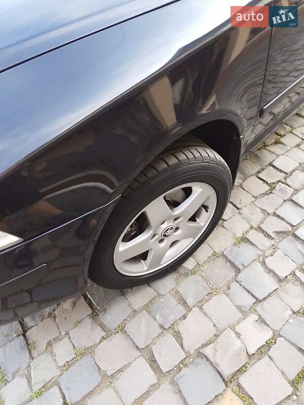 Ліфтбек Skoda Octavia 2008 в Мукачевому