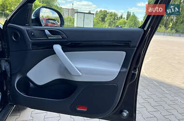 Универсал Skoda Octavia 2012 в 