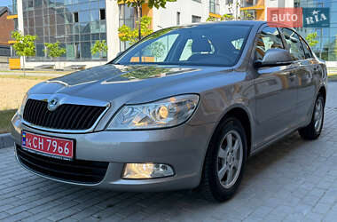 Ліфтбек Skoda Octavia 2009 в Вінниці