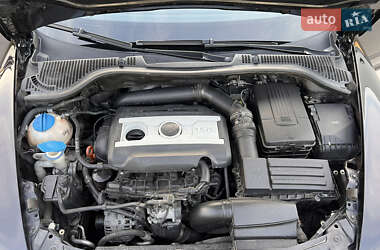 Универсал Skoda Octavia 2011 в 