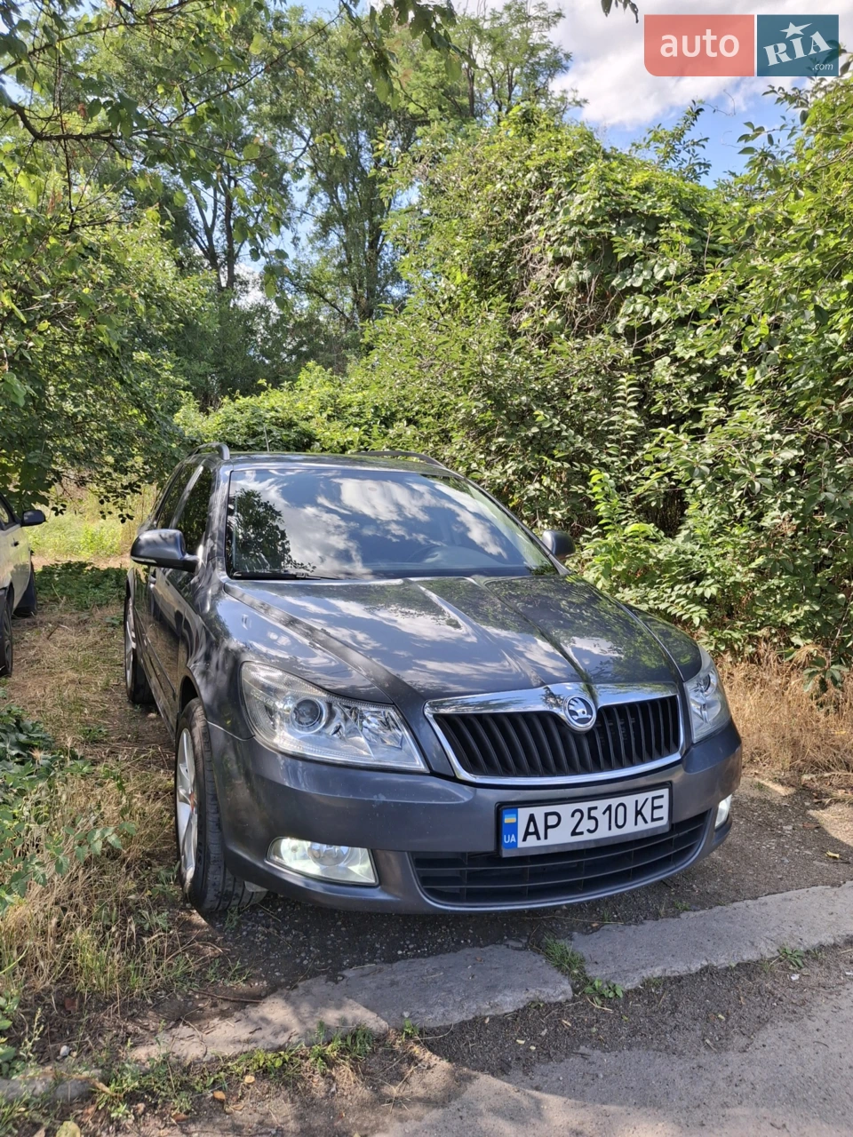2011 Skoda Octavia - мініатюра 12